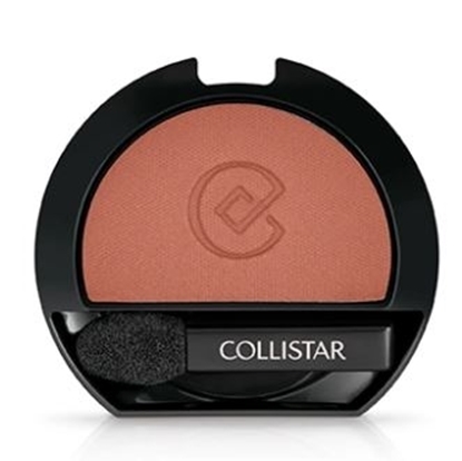 COLLISTAR REFILL IMPECCABLE COMPACT EYE SHADOW 130 PAPRIKA